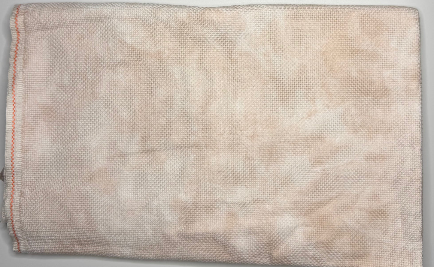 14 Count Aida - Small Potatoes - Lapin Loops