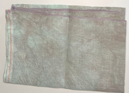 36 Count Edinburgh Linen - Marsh Walk - Barefoot Needleart