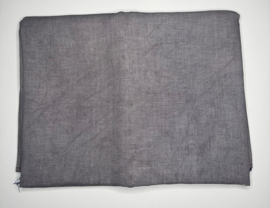 40 Count Newcastle Linen - Chalkboard - xJu Designs
