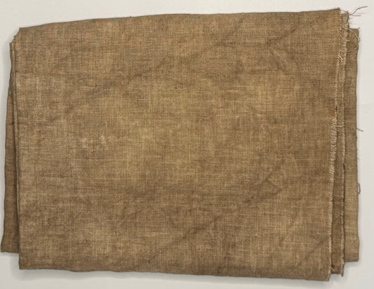 40 Count Newcastle Linen - Mermaid's Firewood - Dames of the Needle