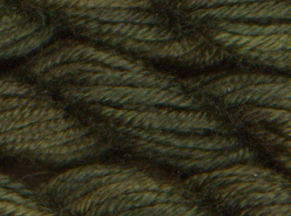 #117 Elizabethan Green - Gloriana Silk Floss