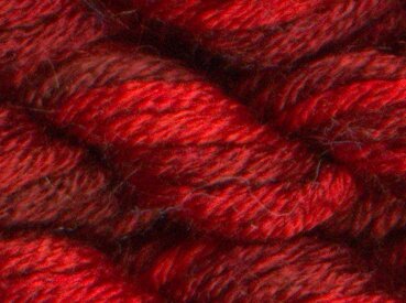 #109 Black Cherry - Gloriana Silk Floss