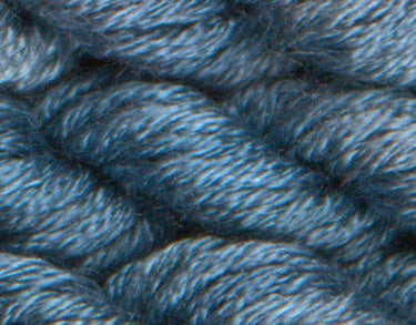 #124 Slate Blue - Gloriana Silk Floss