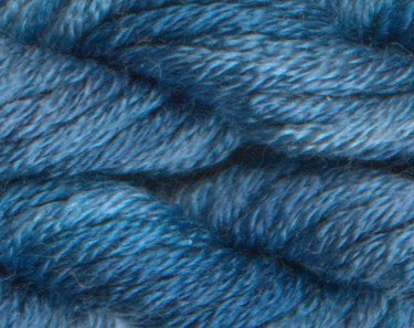 #155 Denim Blue - Gloriana Silk Floss