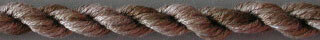 #178 Mocha - Gloriana Silk Floss