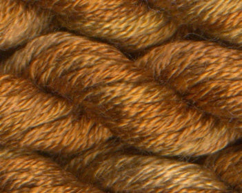 #186 Birch Brown - Gloriana Silk Floss