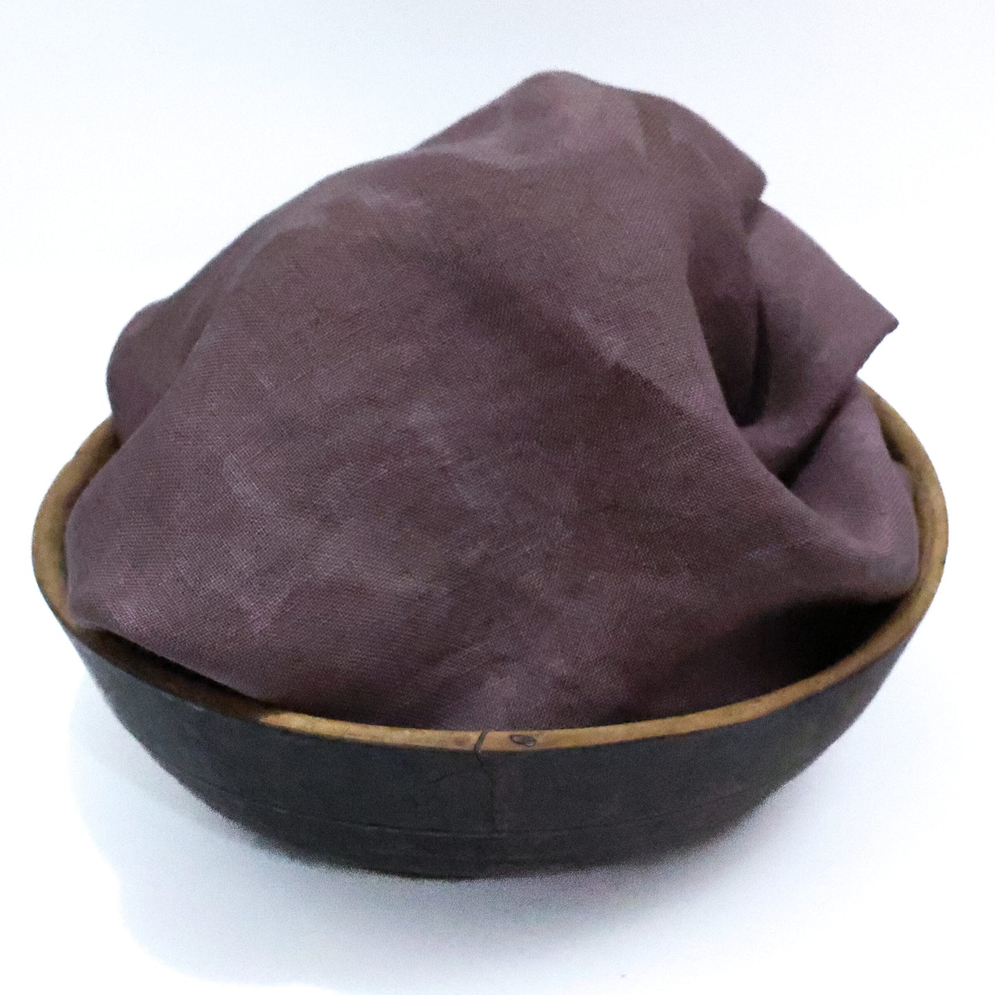 36 Count Linen - Grape Jam - Blackberry Primitives