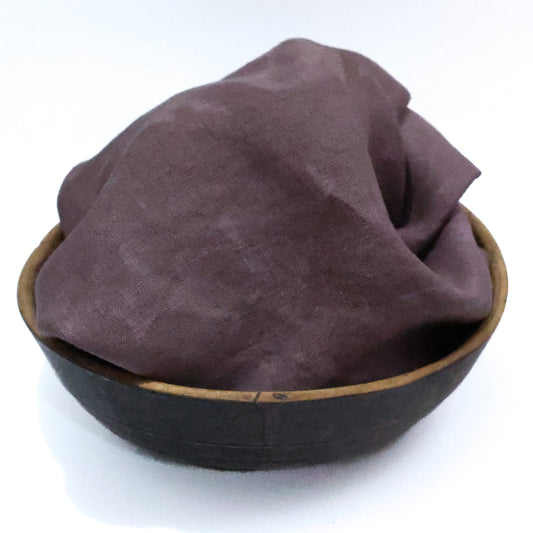 36 Count Linen - Grape Jam - Blackberry Primitives