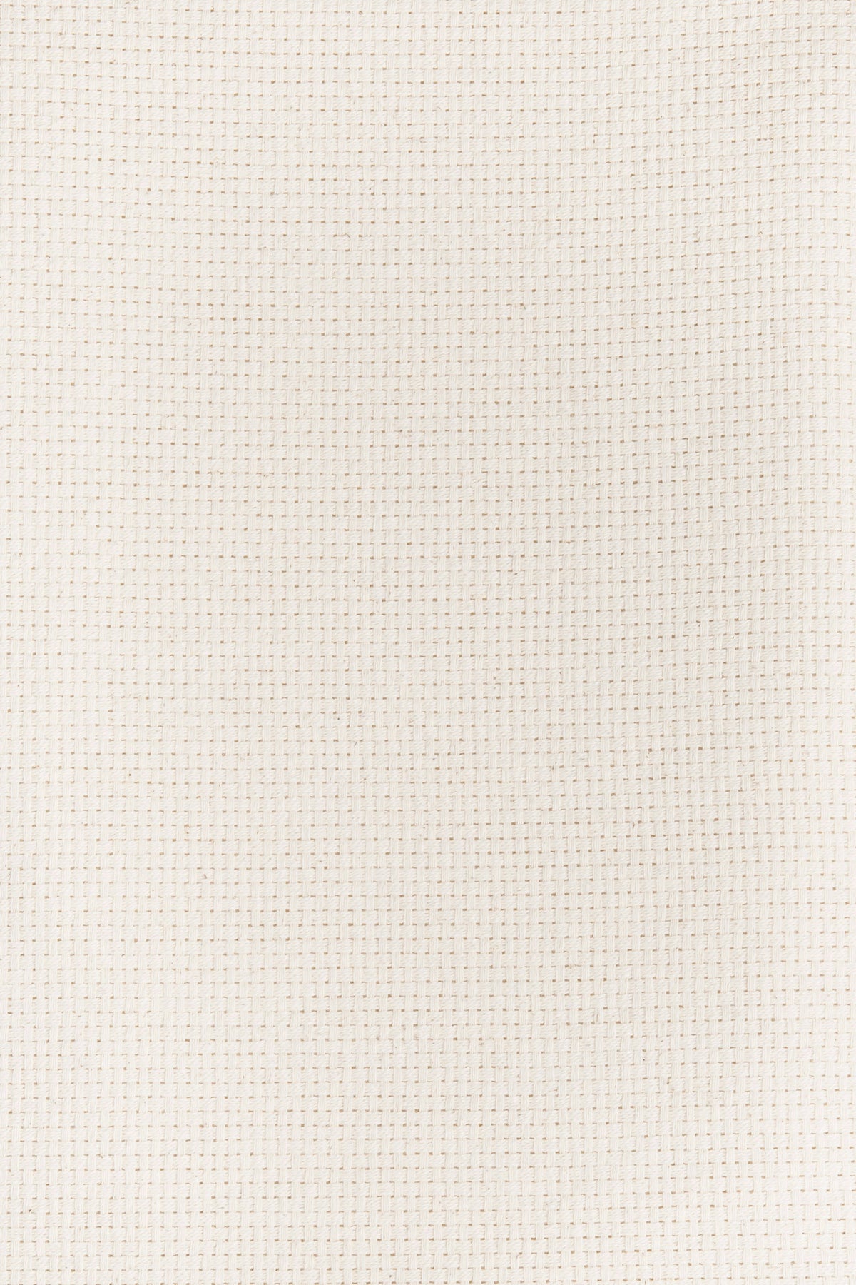 7 Count Monks Cloth - Raw Natural