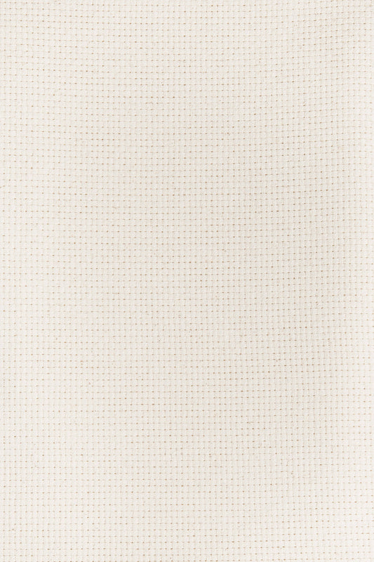7 Count Monks Cloth - Raw Natural