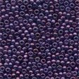 Mill Hill Antique Glass Seed Beads - Antique Purple Passion - #03053