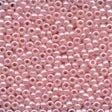Mill Hill Glass Seed Beads Tea Rose #02004