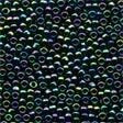 Mill Hill Glass Seed Beads Rainbow #00374