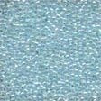 Mill Hill Glass Seed Beads - Crystal Aqua - #42017