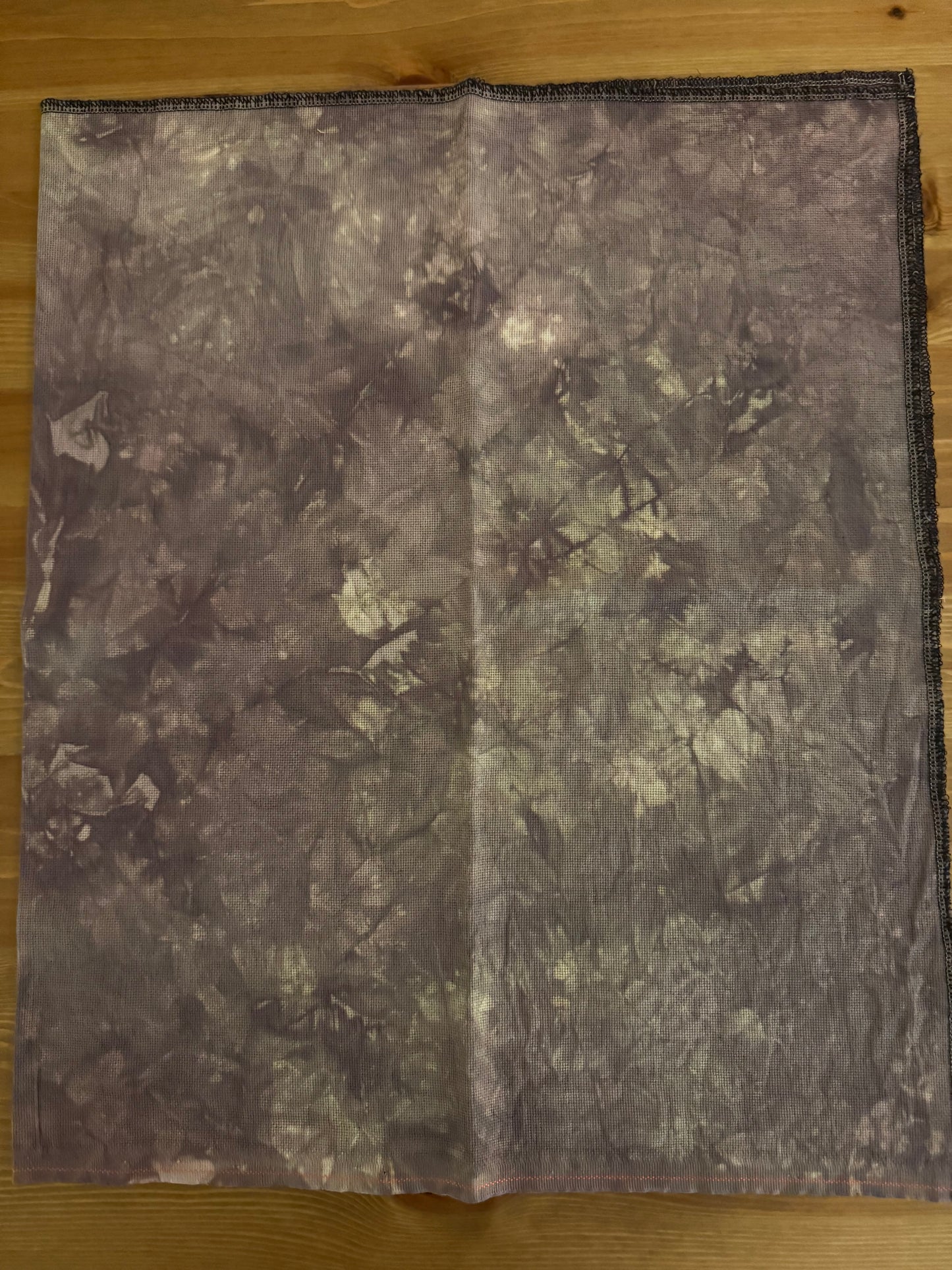 20 Count Aida - At the Pond - BeStitchMe