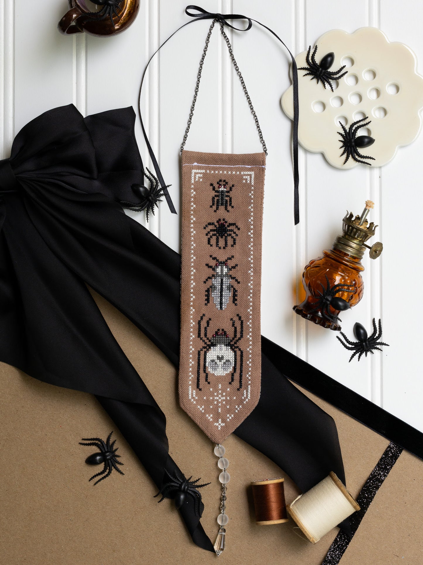 Bug Me! - Sprouting Lupine