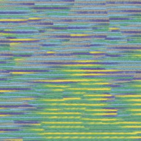9015 Cosmo Seasons Variegated Cotton Embroidery Floss