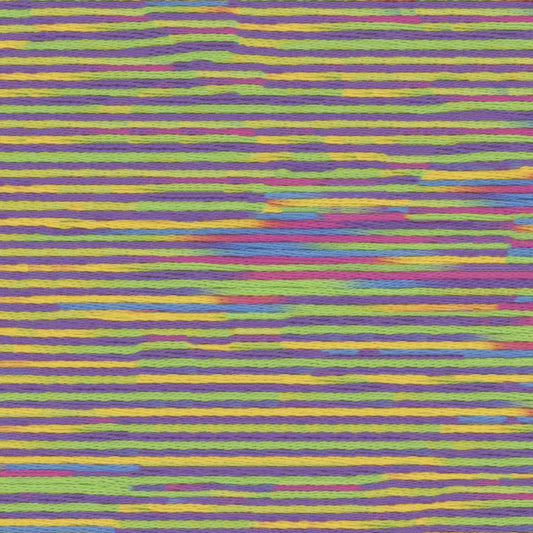 9016 Cosmo Seasons Variegated Cotton Embroidery Floss