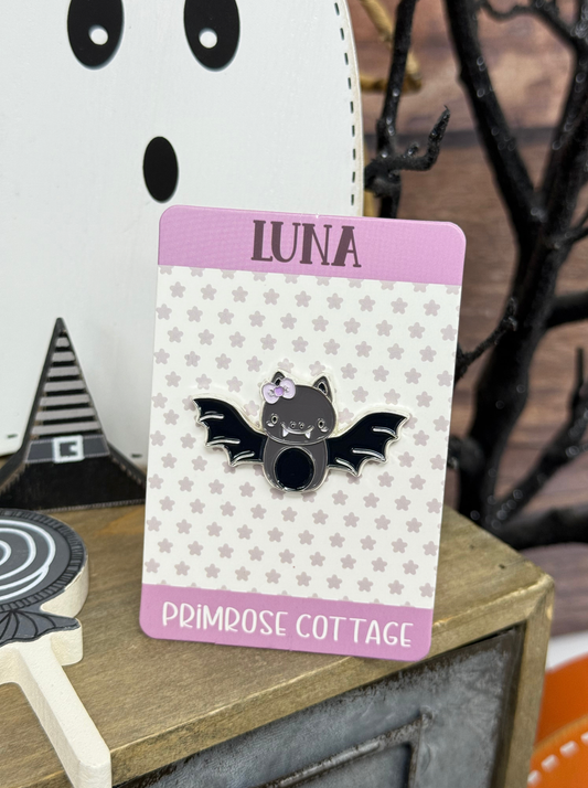 Luna Needle Minder - Primrose Cottage