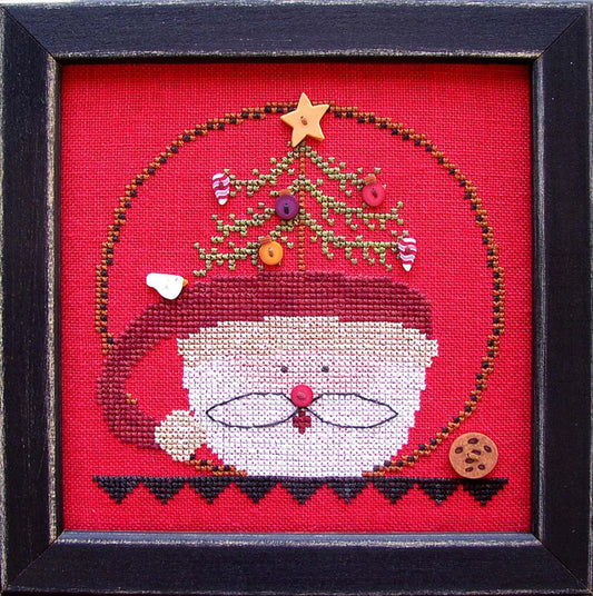 Just Another Button Company Cup O’ Tea - December