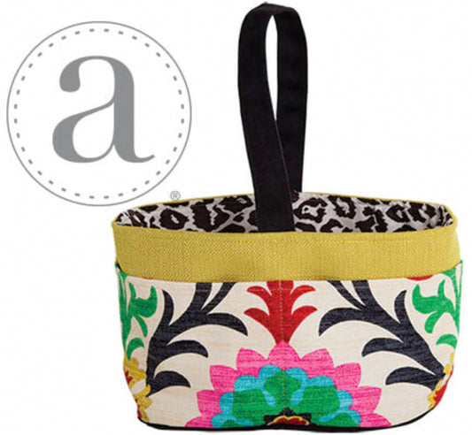 Santa Maria Caddy - Atenti