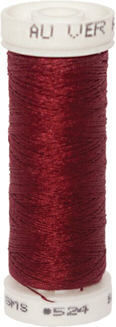#524 - 100.3 Au Ver A Soie Silk Thread