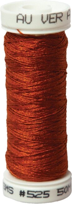 #525 - 100.3 Au Ver A Soie Silk Thread