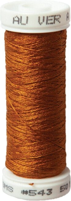 #543 - 100.3 Au Ver A Soie Silk Thread