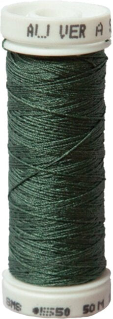 #550 - 100.3 Au Ver A Soie Silk Thread