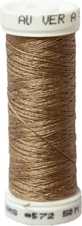 #572 - 100.3 Au Ver A Soie Silk Thread