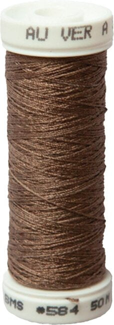 #584 - 100.3 Au Ver A Soie Silk Thread