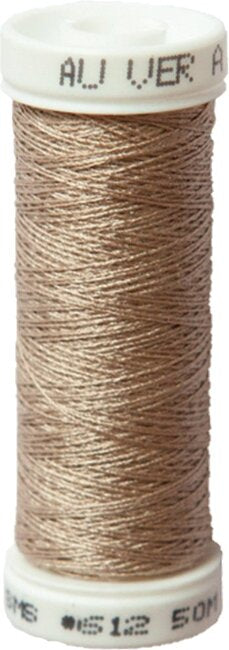 #612 - 100.3 Au Ver A Soie Silk Thread