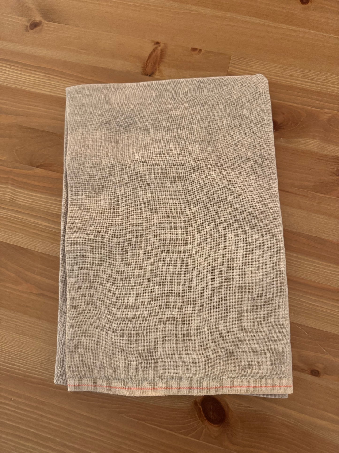 32 Count Belfast Linen - Gray - Weeks Dye Works