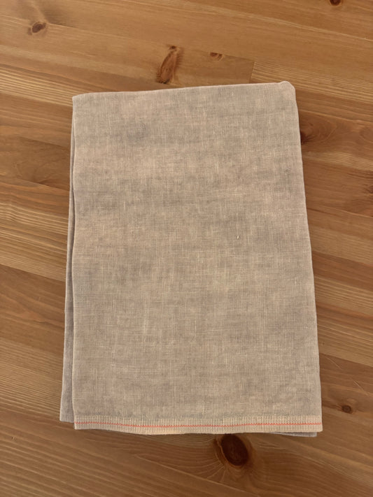 32 Count Belfast Linen - Gray - Weeks Dye Works