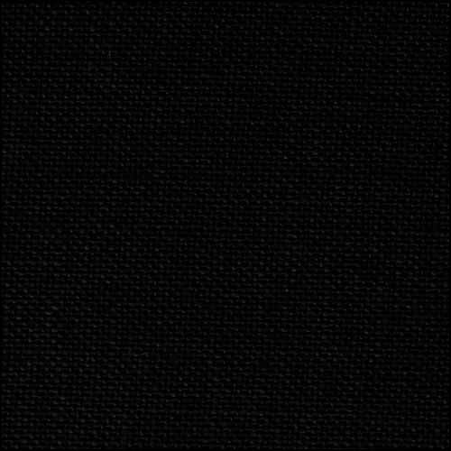32 Count Belfast Linen Black by Zweigart