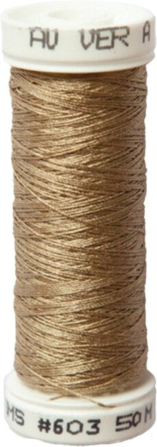 #603 - 100.3 Au Ver A Soie Silk Thread