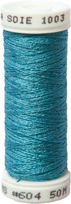#604 - 100.3 Au Ver A Soie Silk Thread