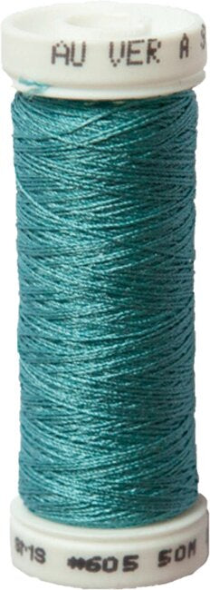 #605 - 100.3 Au Ver A Soie Silk Thread