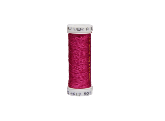 #619 - 100.3 Au Ver A Soie Silk Thread