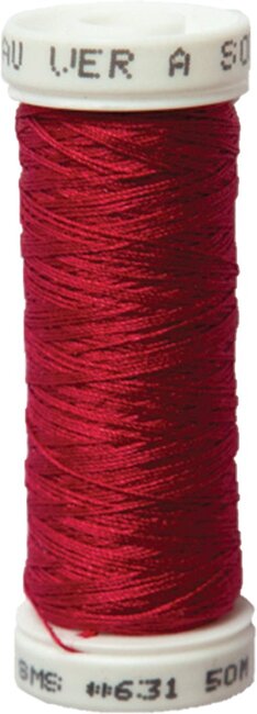 #631 - 100.3 Au Ver A Soie Silk Thread