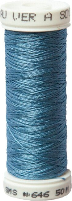 #646 - 100.3 Au Ver A Soie Silk Thread