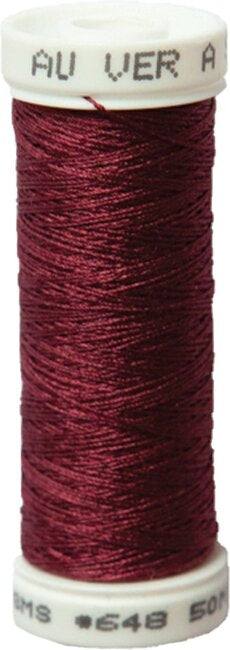 #648 - 100.3 Au Ver A Soie Silk Thread