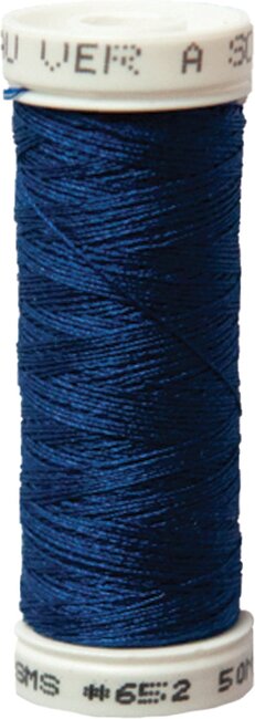 #652 - 100.3 Au Ver A Soie Silk Thread