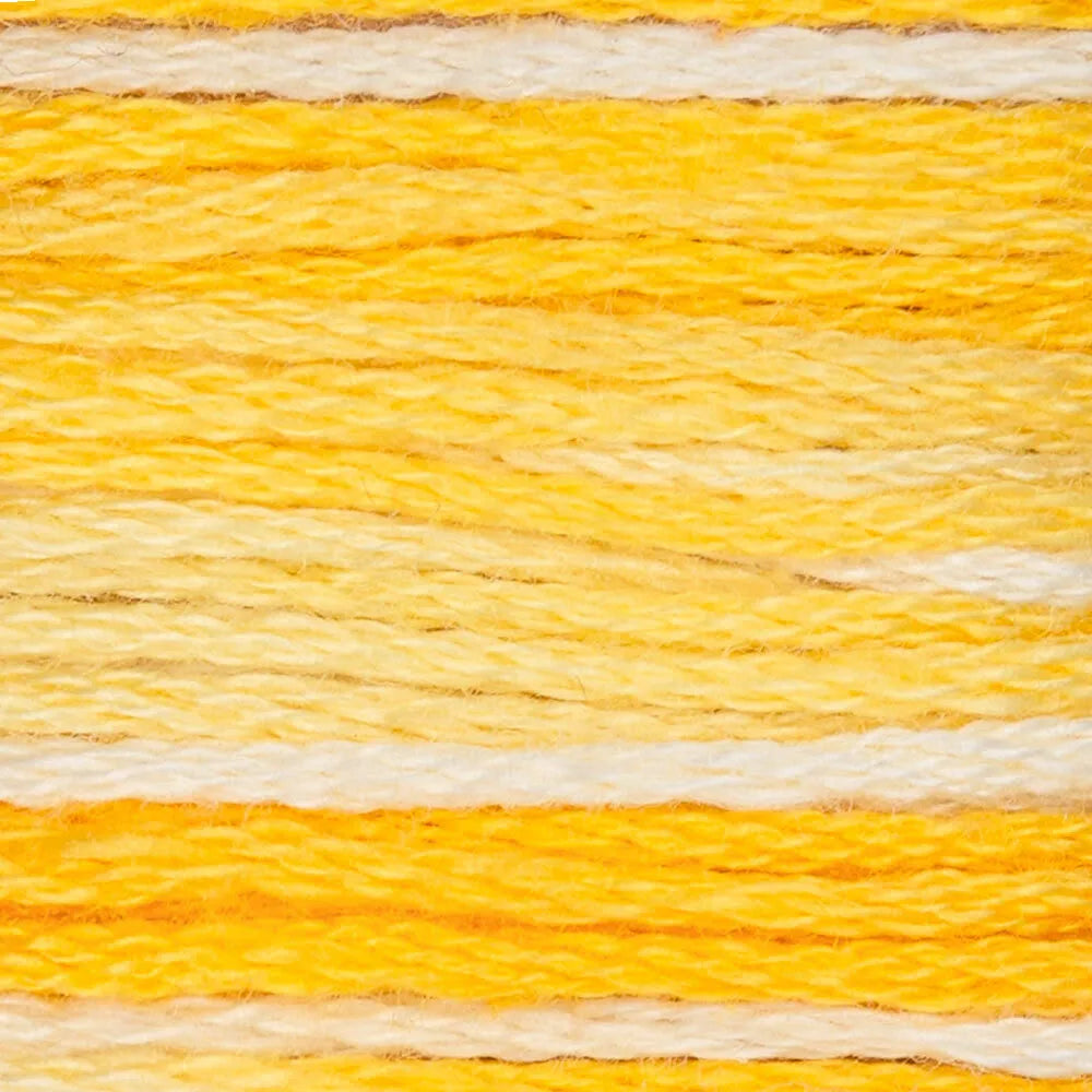 M12 Spring Lights Valdani 6-Ply Thread