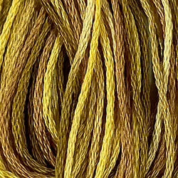 M81 Backyard Honeycomb Valdani 6-Ply Thread