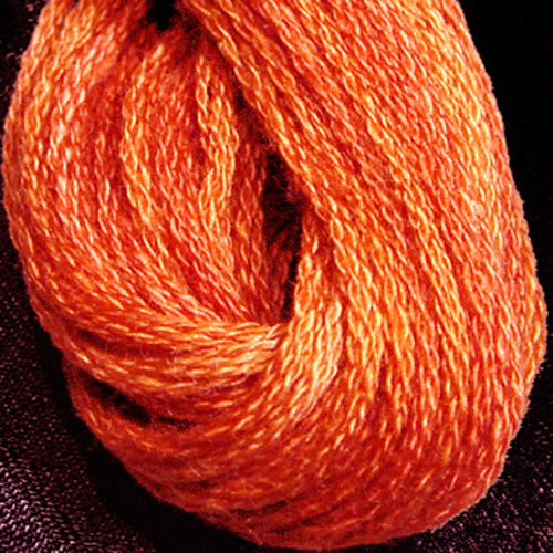 O244 Love of Life Valdani 6-Ply Thread