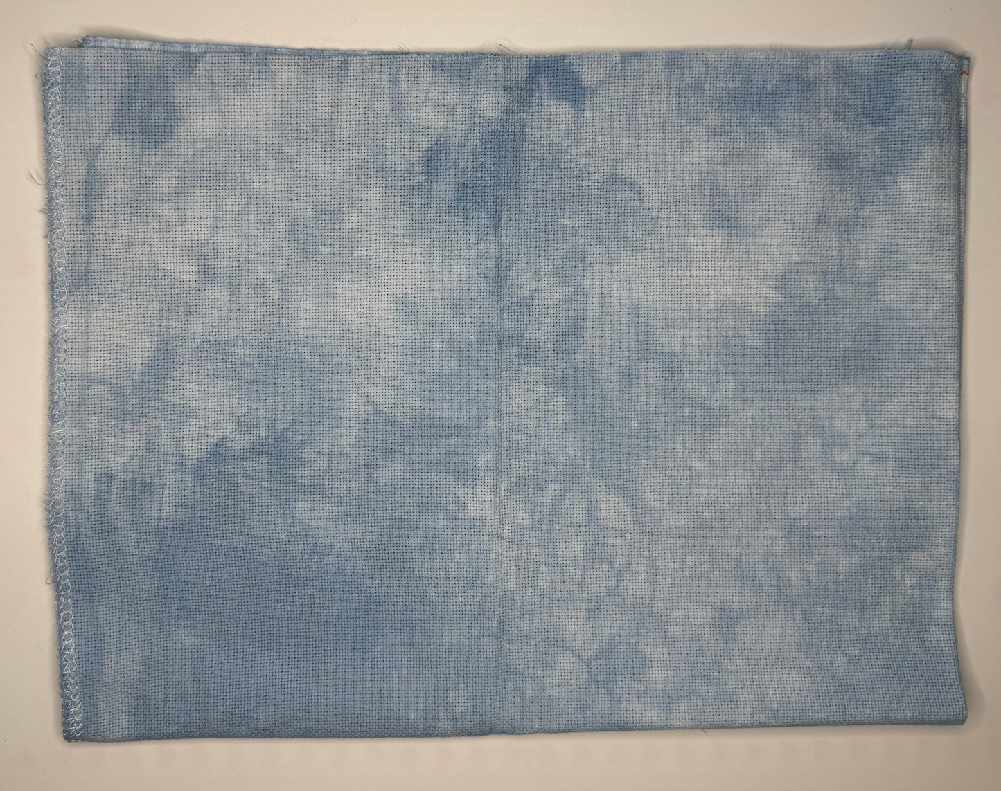 20 Count Aida - Sky - Atomic Ranch/Rogue Fabric