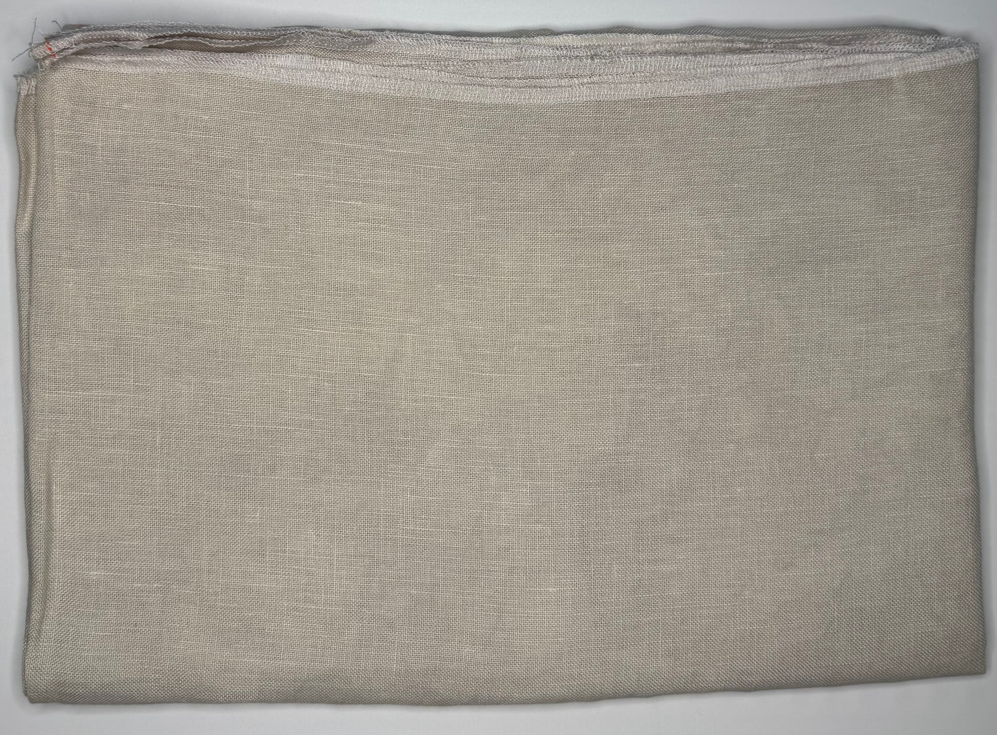 36 Count Edinburgh Linen - Paperbark - Fox and Rabbit