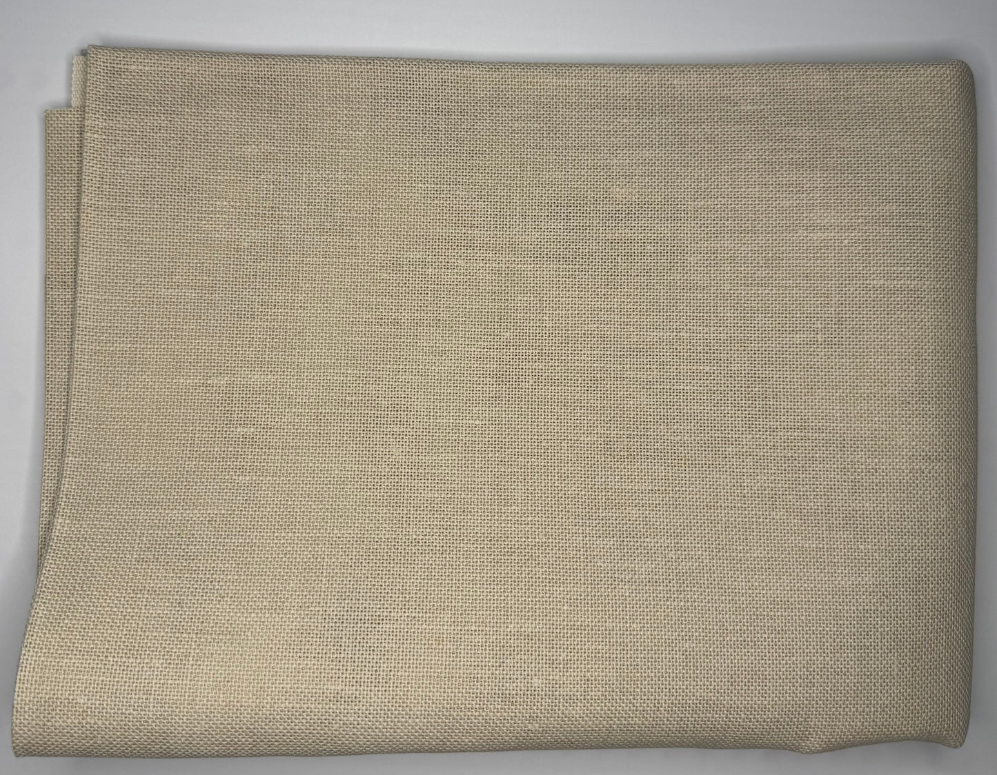 20 count Linen - Lambswool - Wichelt