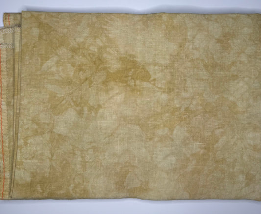 40 Count Newcastle Linen - Doubloon - Picture This Plus